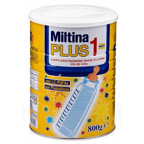 MILTINA PLUS 900 G