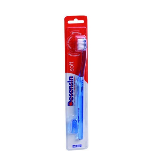 CEPILLO DENTAL ADULTO - DESENSIN SOFT