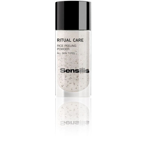 SENSILIS RITUAL CARE POLVO EXFOLIANTE ARROZ (30 ML)
