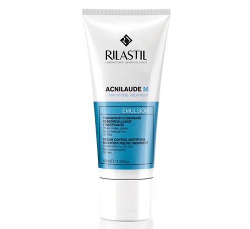 CUMLAUDE LAB: ACNILAUDE M (40 ML)