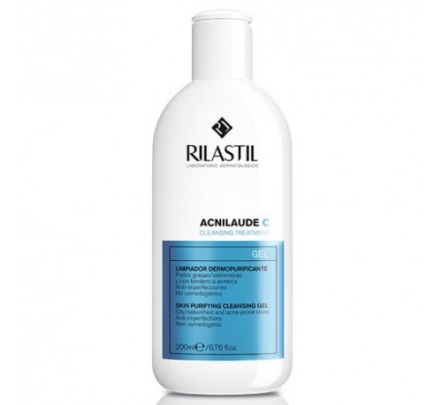 CUMLAUDE LAB: ACNILAUDE C (200 ML)