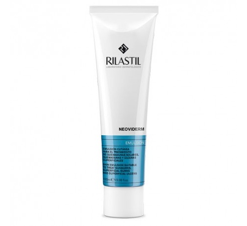 CUMLAUDE LAB: NEOVIDERM (100 ML)