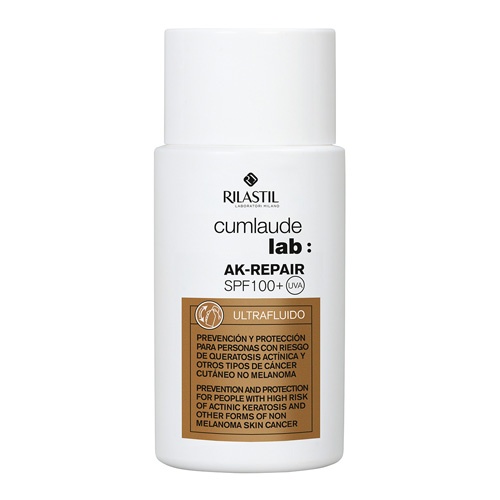 CUMLAUDE LAB: AK-REPAIR SPF 100+ (50 ML)