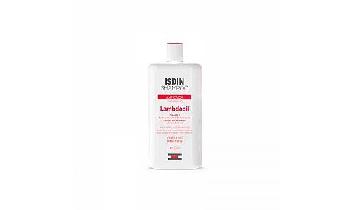 Isdin shampoo anticaida lambdapil (1 envase 400 ml)