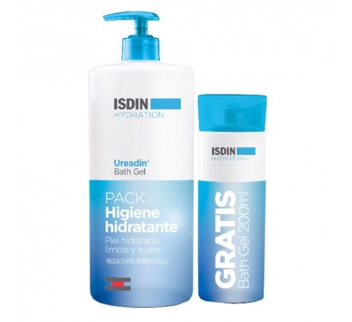 UREADIN BAÑO SYNDET HIDRATANTE 1 L