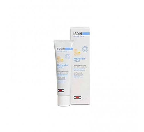 ISDIN BABY SKIN NUTRAISDIN ZN40 (100 ML)