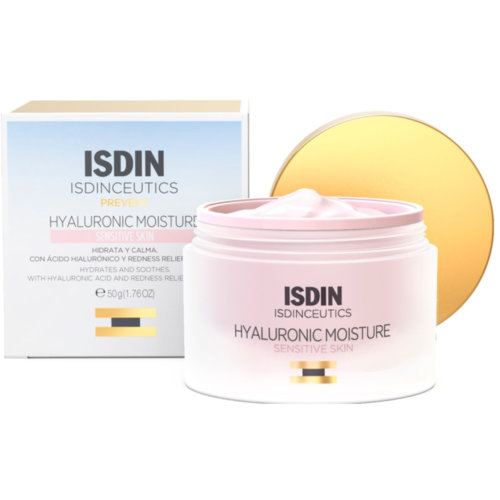 Isdinceutics hyalu moistu sens