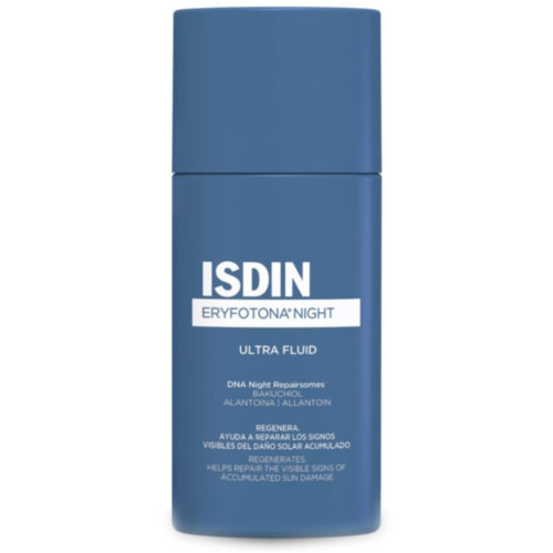 Isdin eryfotona night serum  1 envase 50 ml