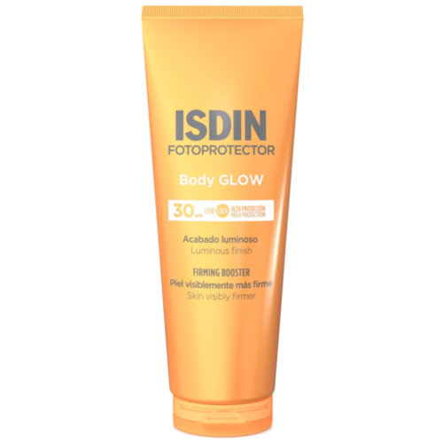 Fp fw body glow spf30 200ml