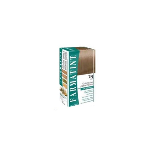 FARMATINT (135 ML RUBIO)