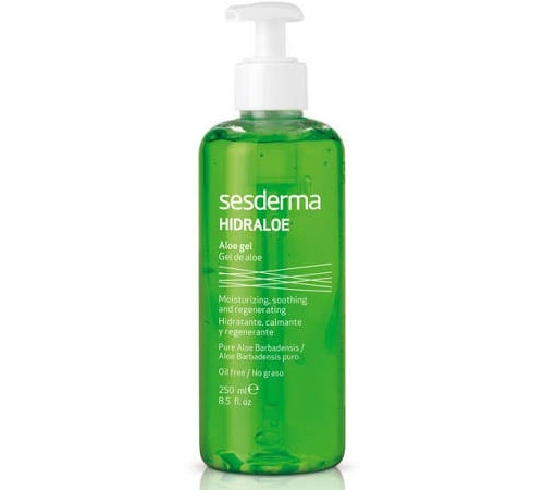 HIDRALOE GEL DE ALOE (250 ML)