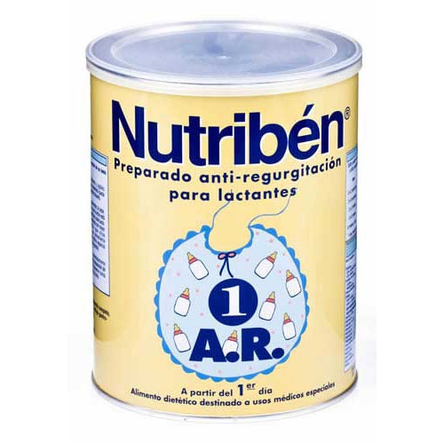 NUTRIBEN AR 1 (900 G)