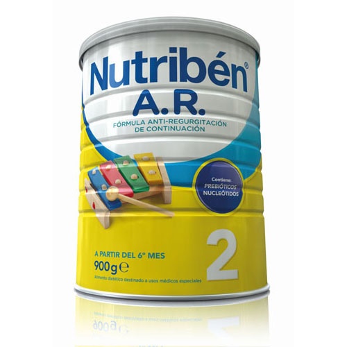 NUTRIBEN AR 2 (900 G)