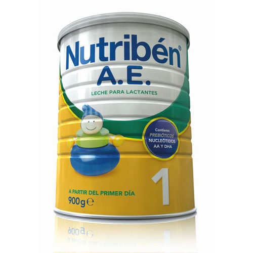 NUTRIBEN AE 1 DIGEST (800 G)