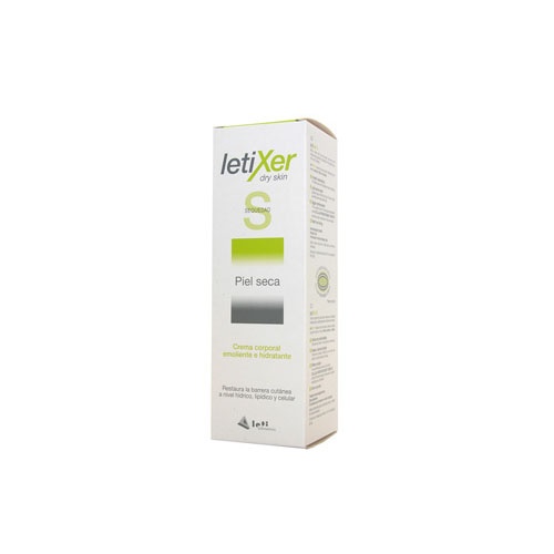 LETIXER S PIEL SECA (200 ML)