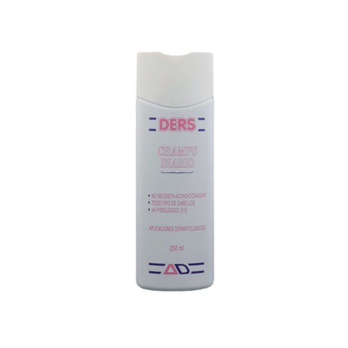 DERS CHAMPU DIARIO (250 ML)