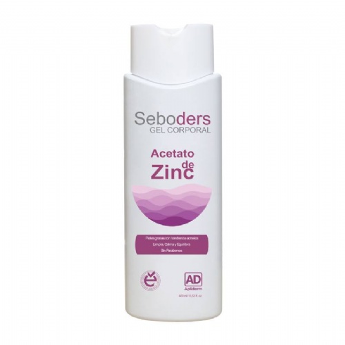 SEBODERS CORPORAL (400 ML)