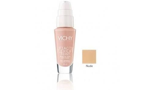 FLEXILIFT TEINT FONDO DE MAQUILLAJE ANTIARRUGAS (30 ML 25 NUDE)