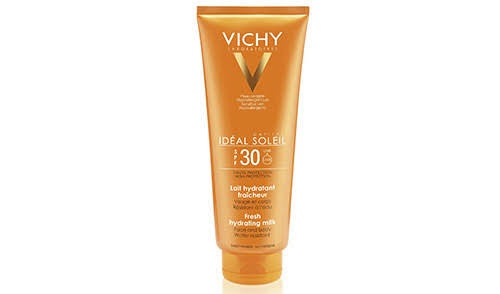 CAPITAL SOLEIL SPF 30 FAMILIA LECHE ROSTRO CUERP (200 ML)