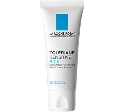 TOLERIANE RICA - LA ROCHE POSAY (40 ML)