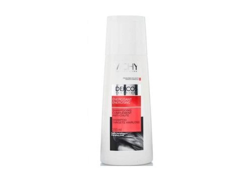 DERCOS TECHNIQUE CHAMPU ESTIMULANTE C/ AMINEXIL (200 ML)