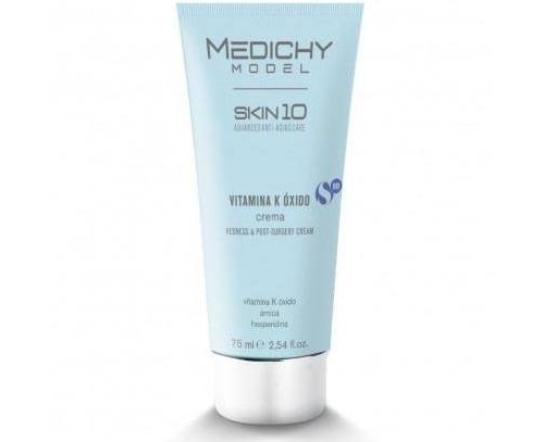 Medichy model skin10 crema vitamina k oxido s10 (75 ml)