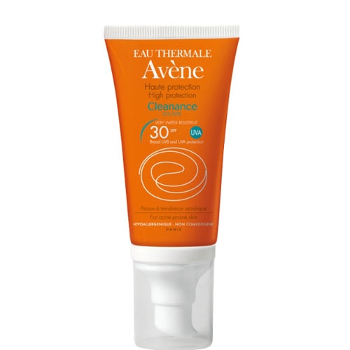 AVENE CLEANANCE SOLAR SPF 30 (50 ML)