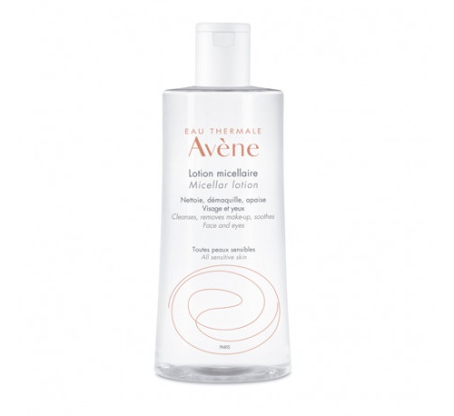 AVENE LOCION MICELAR (400 ML)
