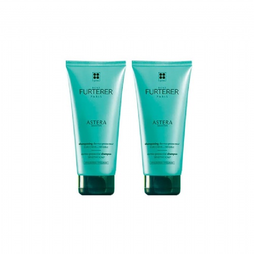 ASTERA SENSITIVE CHAMPU - RENE FURTERER (200 ML)