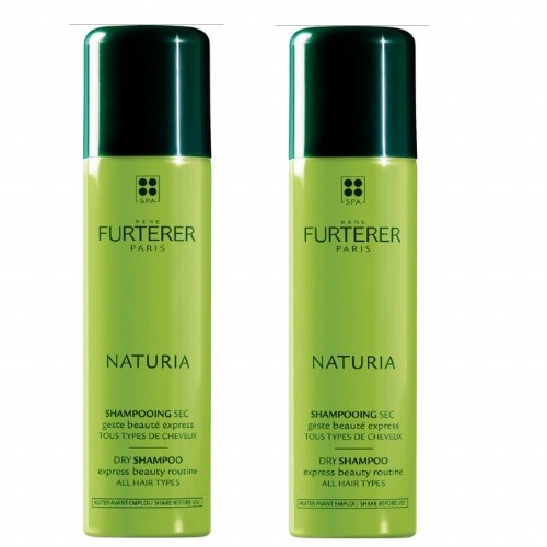 NATURIA CHAMPU SECO - RENE FURTERER (SPRAY 150 ML)
