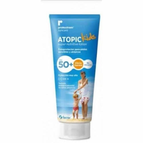 NUTRATOPIC PRO-AMP PIEL ATOPICA - GEL DE BAÑO EMOLIENTE (200 ML)