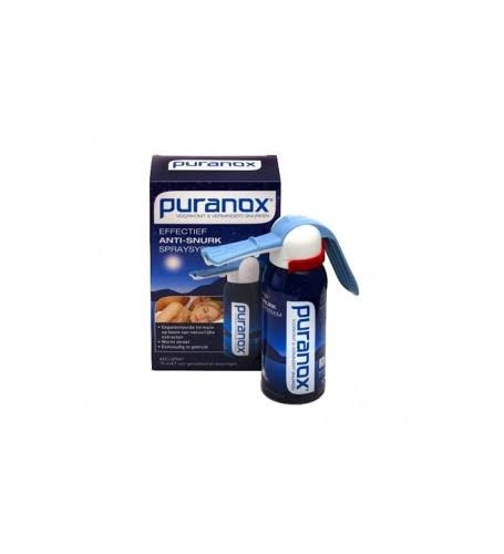 PURANOX SPRAY (75 ML)