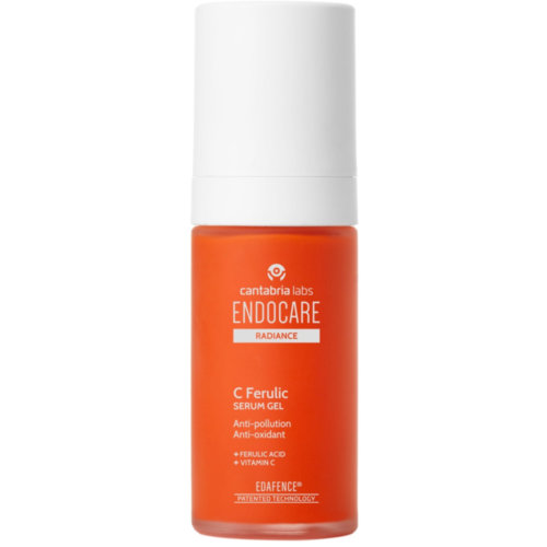 Endocare radiance c ferulic serum gel  1 envase 30 ml