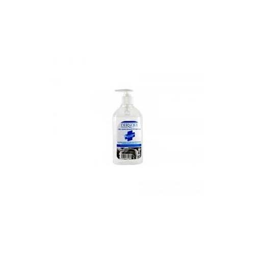CLORURO SODICO 0,9% IRRIGACION - SERRASOL UROLAV (3 L)