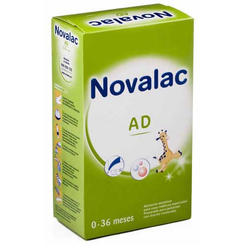 NOVALAC AD (250 G)