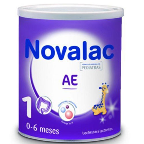 NOVALAC AE 1 (800 G)