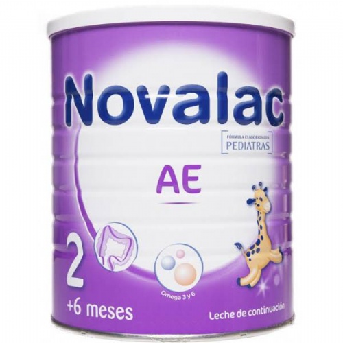NOVALAC AE 2 (800 G)