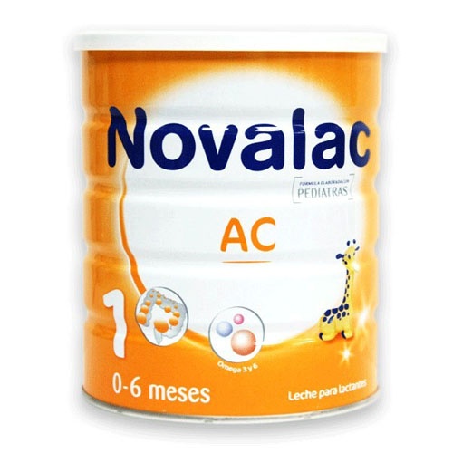 NOVALAC AC 1 900 G