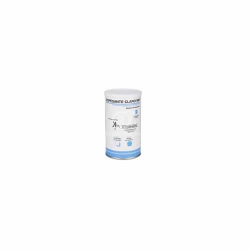 Espesante claro nm (1 bote 400 g sabor naranja)