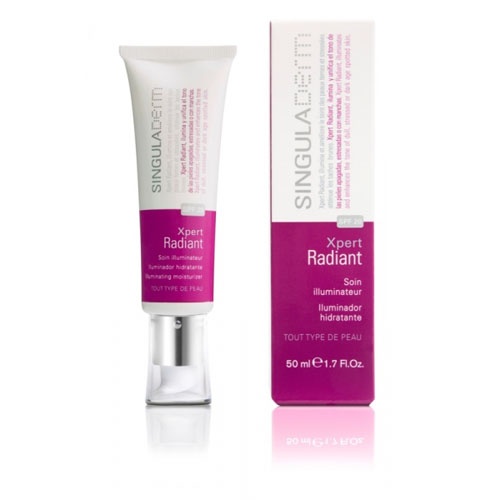 SINGULADERM XPERT RADIANT 50ML