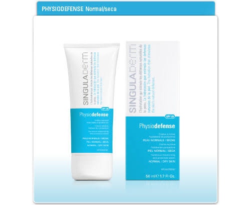 SINGULADERM PHYSIODEFENSE P NORMAL/SECA (50 ML)