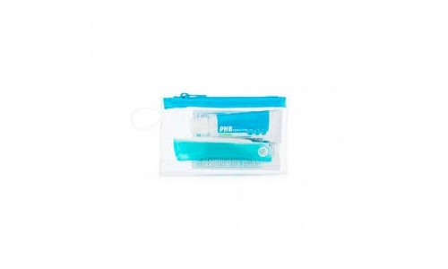 PHB KIT SENSITIVE CEPILLO + PASTA (KIT)