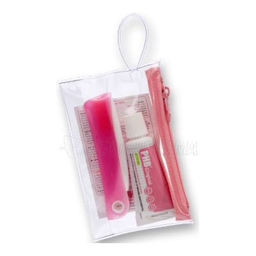 PHB PACK GINGIVAL (PACK 15 ML 3 U)