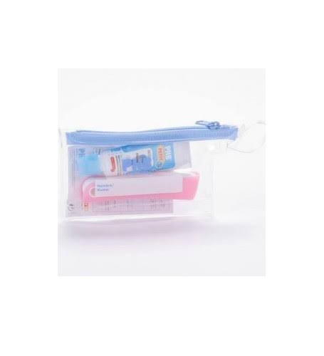 PHB KIT PETIT CEPILLO + PASTA (KIT)