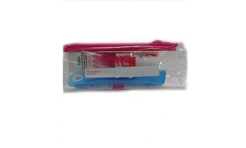 PHB KIT GINGIVAL PASTA Y CEPILLO (KIT)