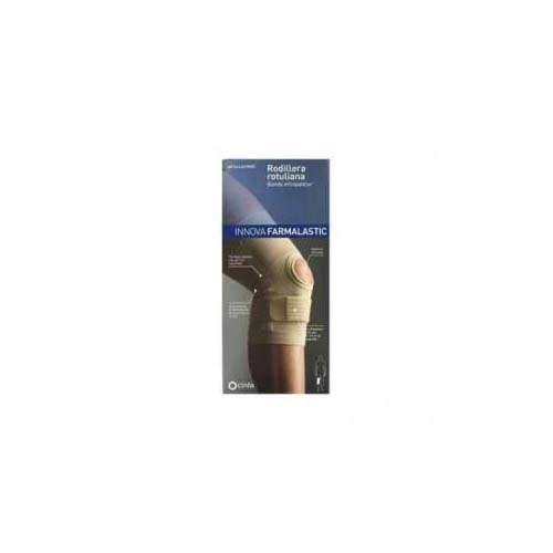 RODILLERA ROTULAR - FARMALASTIC INNOVA (T- MED)
