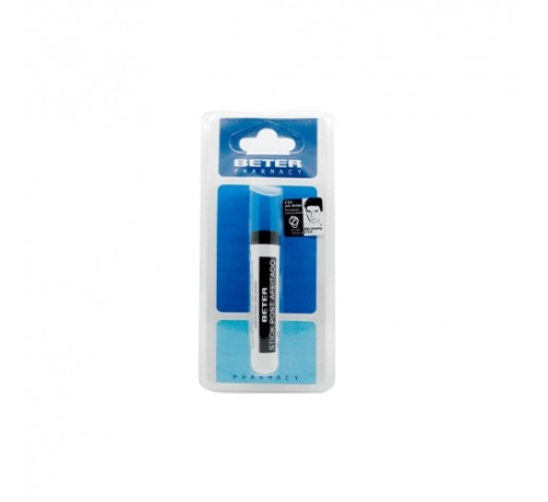 BETER STICK POST AFEITADO (7.5 G)