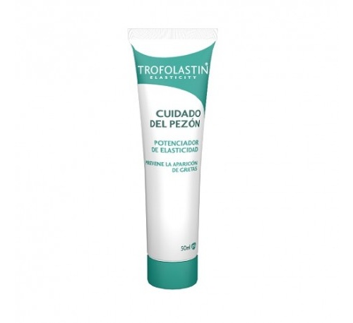 TROFOLASTIN CUIDADO DEL PEZON - E CARRERAS (50 ML)