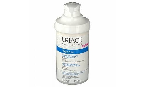 XEMOSE CREMA EMOLIENTE UNIVERSAL (400 ML)