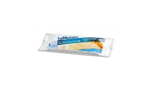 BIMANAN BARRITA YOGUR (40 G 1 BAR (EXP 24 U))